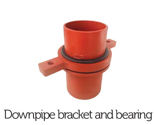 براکت + پایه