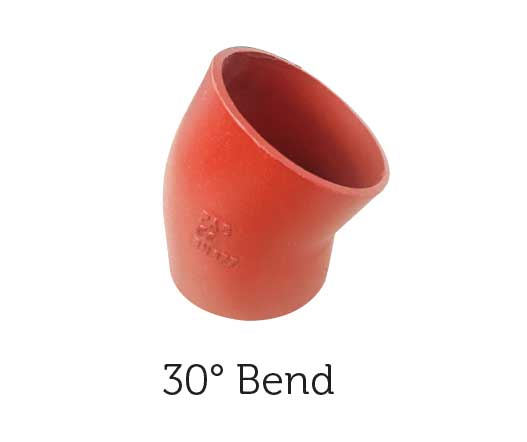 زانو 30 درجه