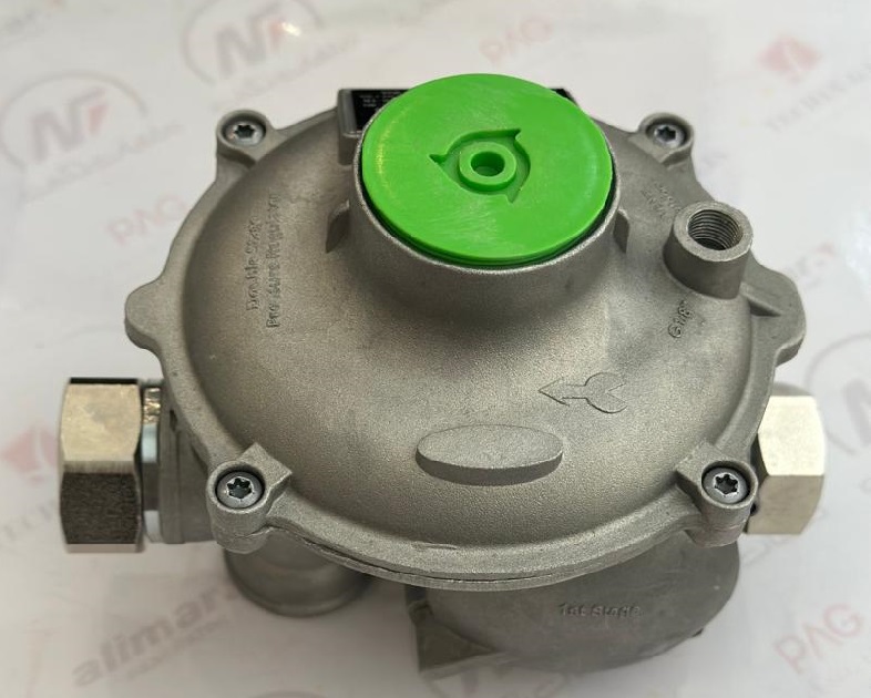 رگولاتور گاز